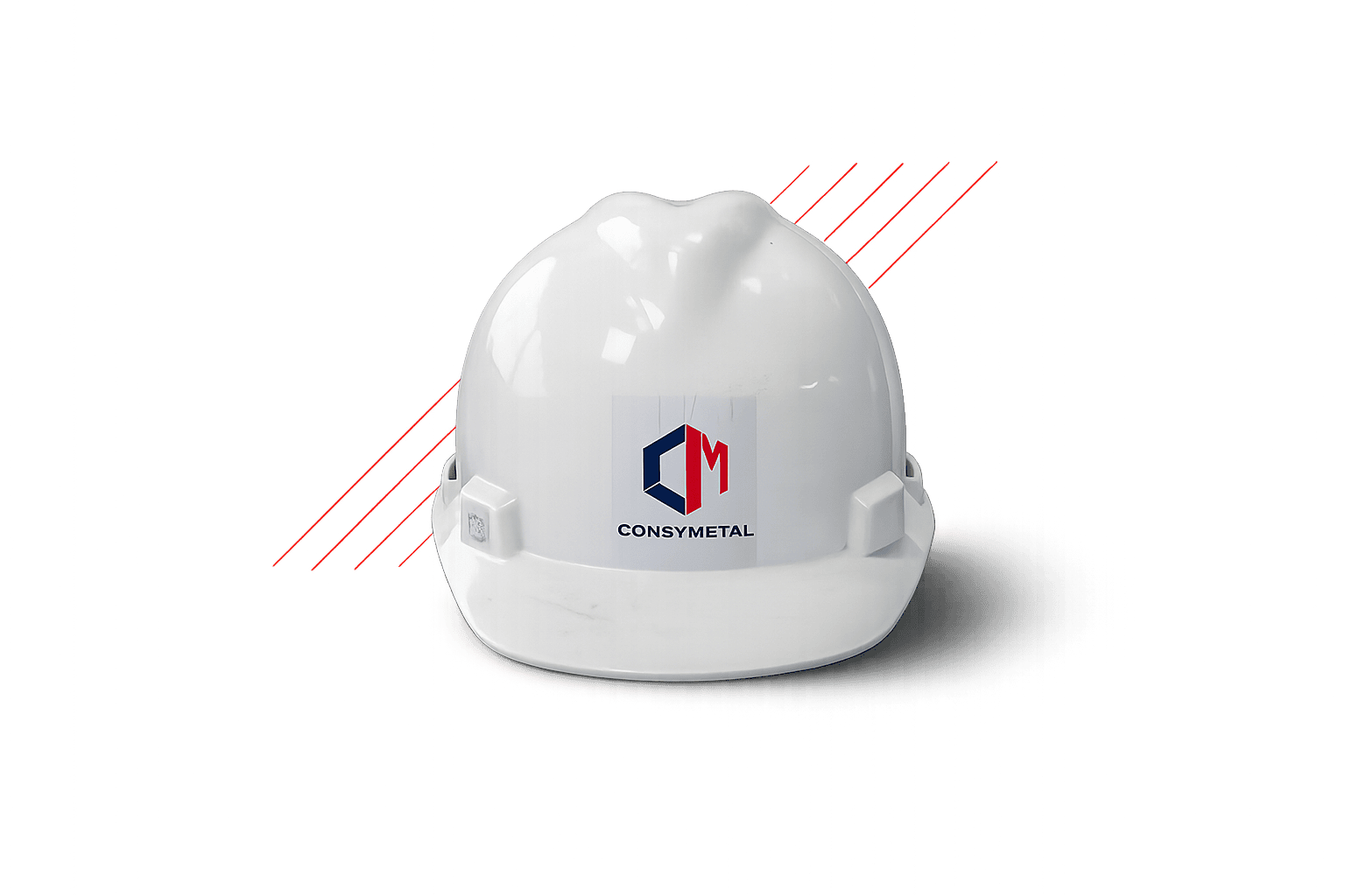 Casco Consymetal