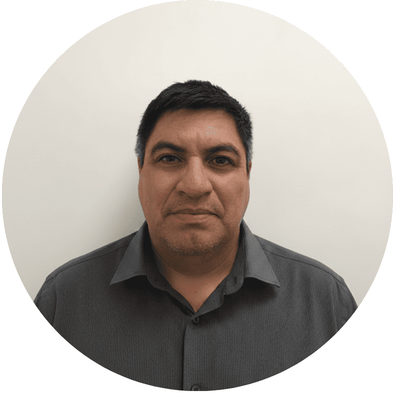 Alejandro Rojas