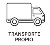 Transporte Propio Consymetal
